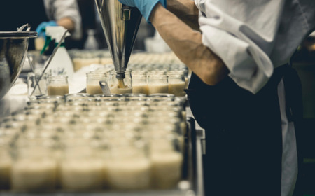 室蘭うずらのプリン6個 【 ふるさと納税 人気 おすすめ ランキング 北海道 室蘭 うずらん たまご 卵 プリン スイーツ 濃厚 洋菓子 和菓子 セット 大容量 詰合せ 北海道 室蘭市 送料無料 】 MROF003