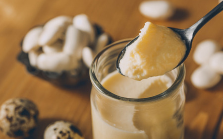 うずらのプリン3種(うずらのプリン・パンプキン・白いお豆)×2個 MROF004