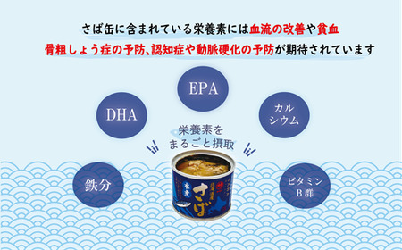 ＜笹谷商店さば水煮 3缶セット＞さば缶 サバ缶 190g 北海道 国産 北海道産 道産 釧之助のさば缶 水煮 鯖缶 缶詰 缶詰め 魚介 魚介類 海産物 非常食 常温 保存食 長期保存 長期保管 備蓄 防災 災害 食料 キャンプ BBQ 健康 美容 キャンプ飯 