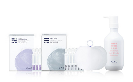 ＜CAC化粧品 オススメセットB＞