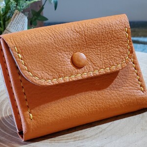 ケモノのカードケース（名刺入れ） 10,220円