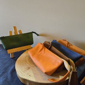 けもののペンケース