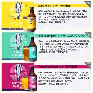  片品ブリューイング 地ビール 3本セット