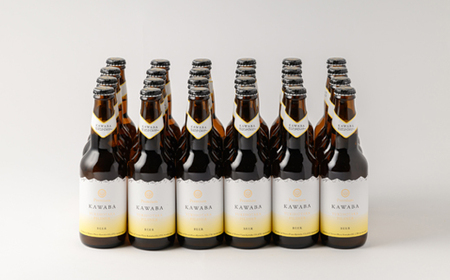 雪ほたかピルスナー　24本セット_酒・アルコール  ビール _【1446346】