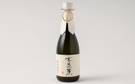 水芭蕉 純米大吟醸 720ML (化粧箱入り)_酒・アルコール 純米大吟醸 日本酒 sake サケ_【1571735】