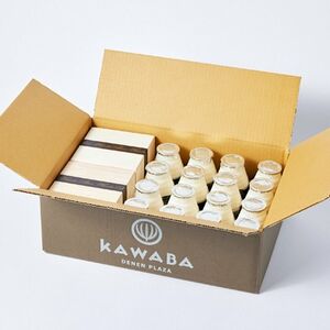 【毎月定期便】2種類のヨーグルトセット(16本)全3回【配送不可地域：離島】【4072340】