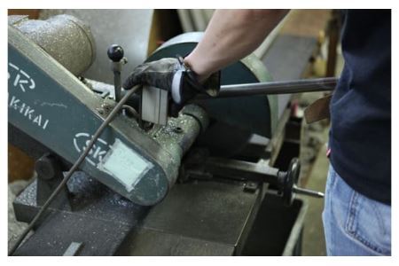 ハンドメイド キャリーケース 【PROTEX】（色：ブラック）