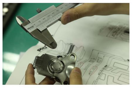 ハンドメイド キャリーケース 【PROTEX】（色：オレンジ）