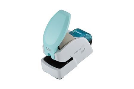 紙針ホッチキス