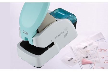 紙針ホッチキス