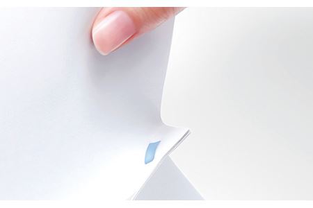 紙針ホッチキス