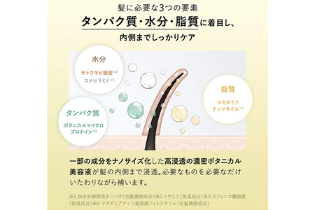 BOTANIST ボタニスト ボタニカルシャンプー 単品【スカルプクレンズ】