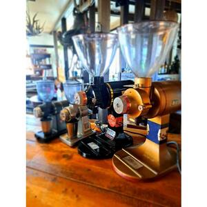 世界のコーヒー季節のオススメ　飲み比べ３ヵ国セット　『豆』　100ｇ×３ヵ国