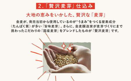 サントリー 金麦 ザ・ラガー (350ml×24本) | 缶ビール 生ビール ケース 箱 詰め合わせ セット お酒 酒 アルコール ギフト 贈答 人気 お取り寄せ プレゼント お歳暮 晩酌 アウトドア 贅沢