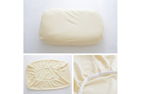 iimin(イイミン) Cカーブ ベビーふとん 専用カバー イイミン カバー ベビーふとん クーファン 持ち運び 添い寝 新生児 赤ちゃん ねんね 昼寝 寝かしつけ かわいい 日本製 出産祝い 人気 おすすめ 可愛い 女の子 男の子