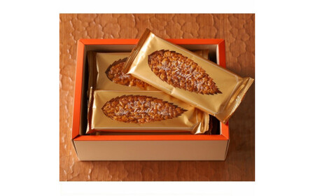 けやきフイユ　10枚入　【11100-0473】