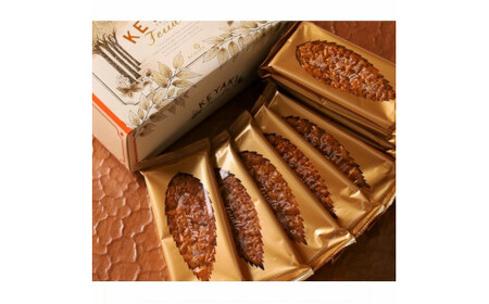 けやきフイユ　10枚入　【11100-0473】