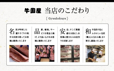 【牛国屋】カルビスープ　300g×4袋×2セット