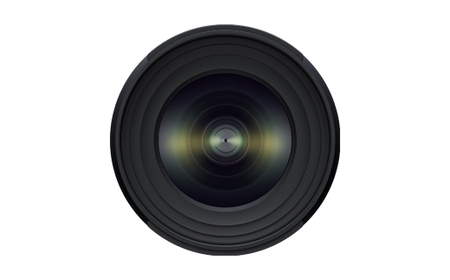 タムロン ミラーレス一眼用交換レンズ 11-20mm F/2.8 Di III-A  RXD(富士フイルムXマウント用) Model:B060X　【11100-1228】