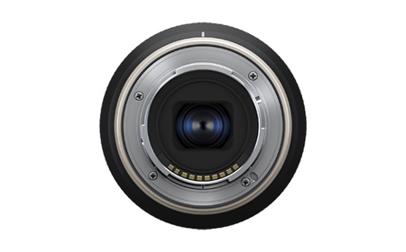 タムロン ミラーレス一眼用交換レンズ 11-20mm F/2.8 Di III-A  RXD(富士フイルムXマウント用) Model:B060X　【11100-1228】