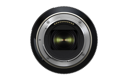 タムロン ミラーレス一眼用交換レンズ 35-150mm F/2-2.8 Di III  VXD(ニコンＺマウント用) Model:A058Z　【11100-1229】