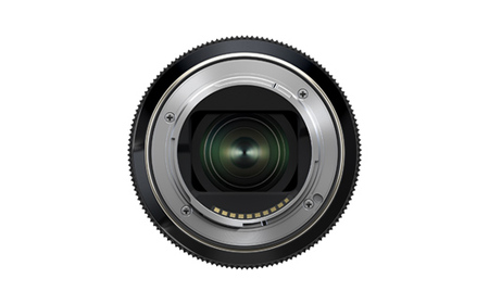 タムロン ミラーレス一眼用交換レンズ 17-50mm F/4 Di III  VXD(ソニーEマウント用) Model:A068S　【11100-1231】