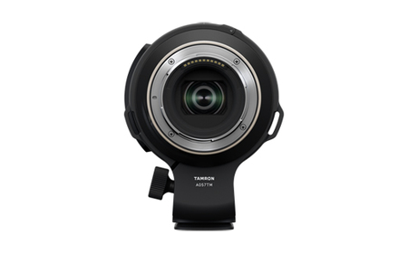 タムロン ミラーレス一眼用交換レンズ 150-500mm F/5-6.7 Di III VC VXD (ニコンＺマウント用) Model:A057Z　【11100-1232】