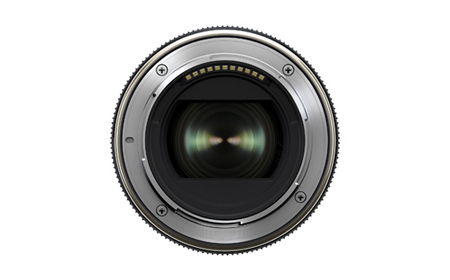 タムロン ミラーレス一眼用交換レンズ 28-75mm F/2.8 Di III  VXD G2(ニコンＺマウント用) Model:A063Z　【11100-1233】