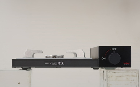 イワタニ カセットフー 雅SLIM CB-WA-64 【11100-1378】