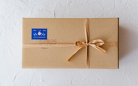 ごほうびおやつBOX　