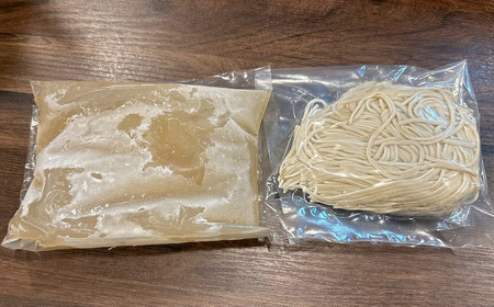 盛田軒のとりぱいたん（麺＆スープ3食セット）　【11100-1386】