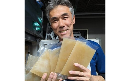 盛田軒のカレーぱいたん（麺＆スープ3食セット）　