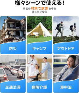 簡易トイレ　120回　【11100-1632-4】