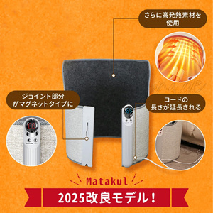 パネルヒーター 【11100-1641】