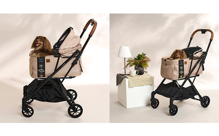 【156631】コンビ フィカゴー フリー トゥー ゴー 2(ヒュッゲベージュ) 【11100-1413】