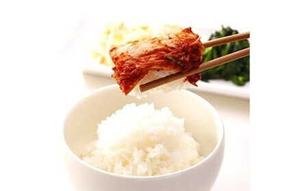 本格キムチ2点 詰め合わせセット　