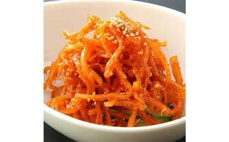 おつまみキムチ2点 詰め合わせセット　