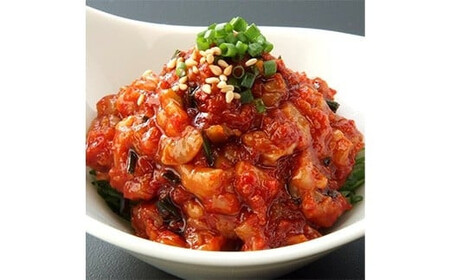 おつまみキムチ2点 詰め合わせセット　