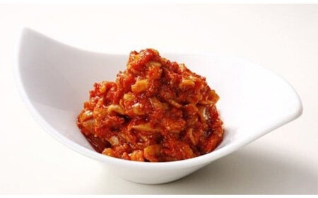 おつまみキムチ2点 詰め合わせセット　