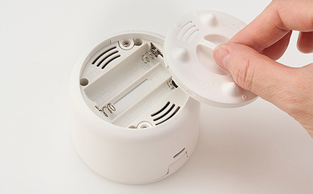 リズム アロマディフューザー AROMAFUN ピンク　【11100-1812】