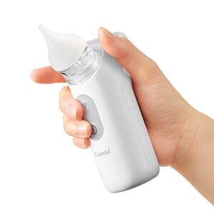 【119734】ミスト付き電動鼻吸い器　NS13JP　【11100-1526】