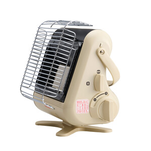 イワタニ　カセットガスストーブ　ポータブルタイプ　マイ暖Ⅲ　【11100-1363】