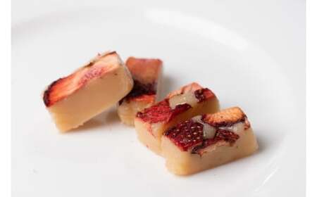 厳選お取り寄せ「食べごち」のあまりんプレミアム生キャラメル（2箱セット）　【11100-1621】