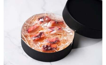 厳選お取り寄せ「食べごち」のあまりんプレミアム生キャラメル（2箱セット）　【11100-1621】