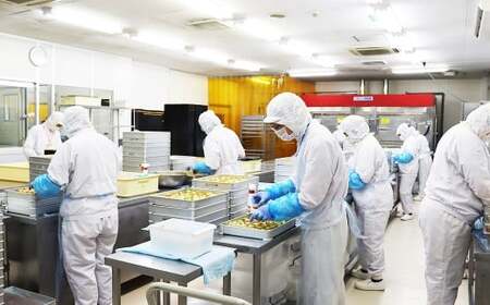 和洋中おせち三段重　【11100-2178】