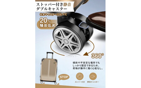 NEWTRIP0201p　スーツケース　オートミールグレー　Mサイズ　