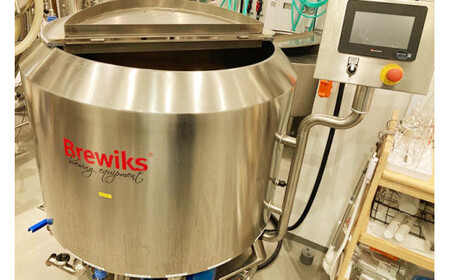 「団地キッチン」田島　DANCHI KITCHEN BREWERY　サクラソウクラフトビール　330ml×6【11100-1923】