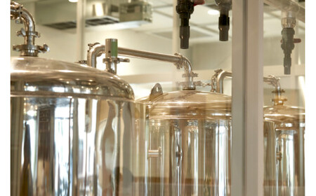 「団地キッチン」田島　DANCHI KITCHEN BREWERY　飲み比べセット　【11100-1924】