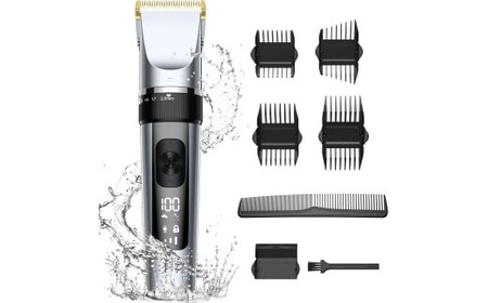 Omniveoヒゲトリマー BL77　