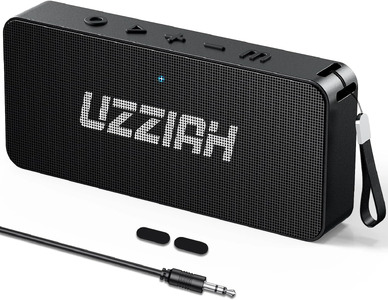 UZZIAHポータブルスピーカー 【11100-1717】 | 埼玉県さいたま市